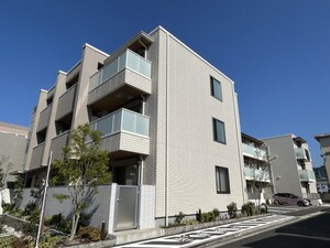 シャーメゾンステージ宇品東外観写真