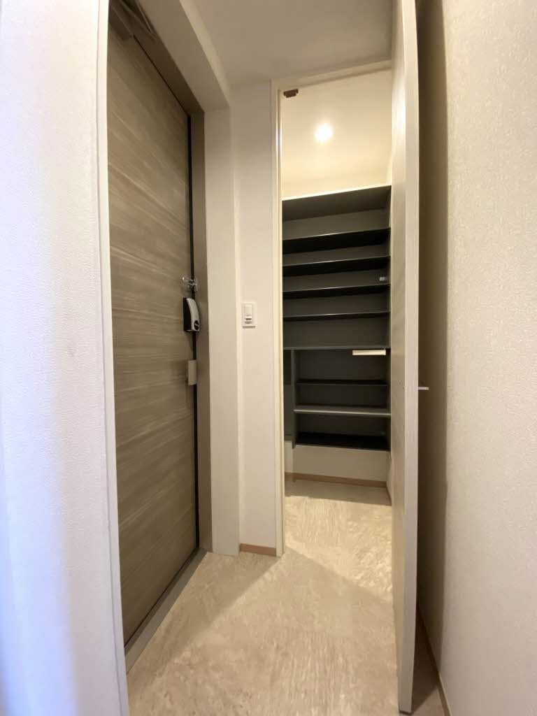 物件内観写真5　(※同物件別号室参考写真)