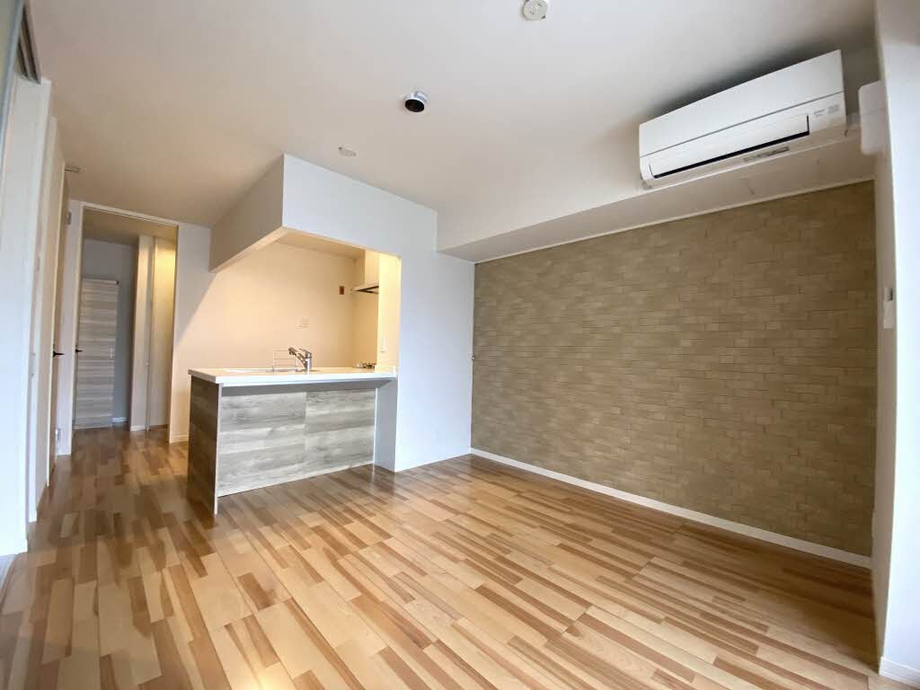 物件内観写真6　(※同物件別号室参考写真)