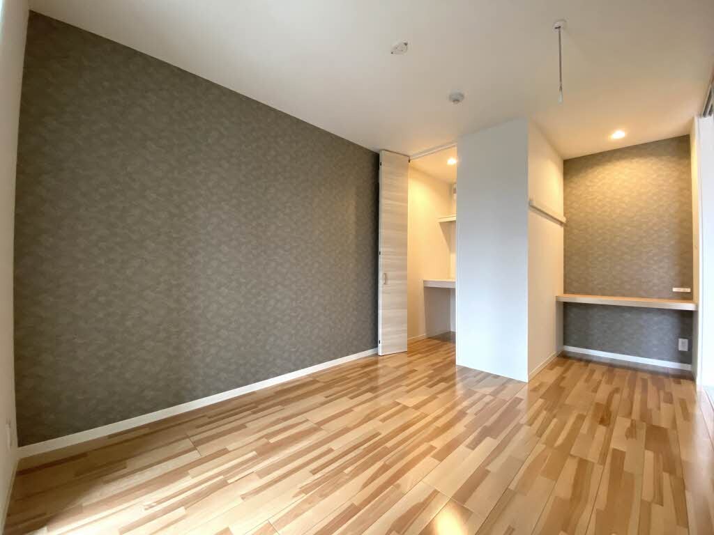 物件内観写真9　(※同物件別号室参考写真)