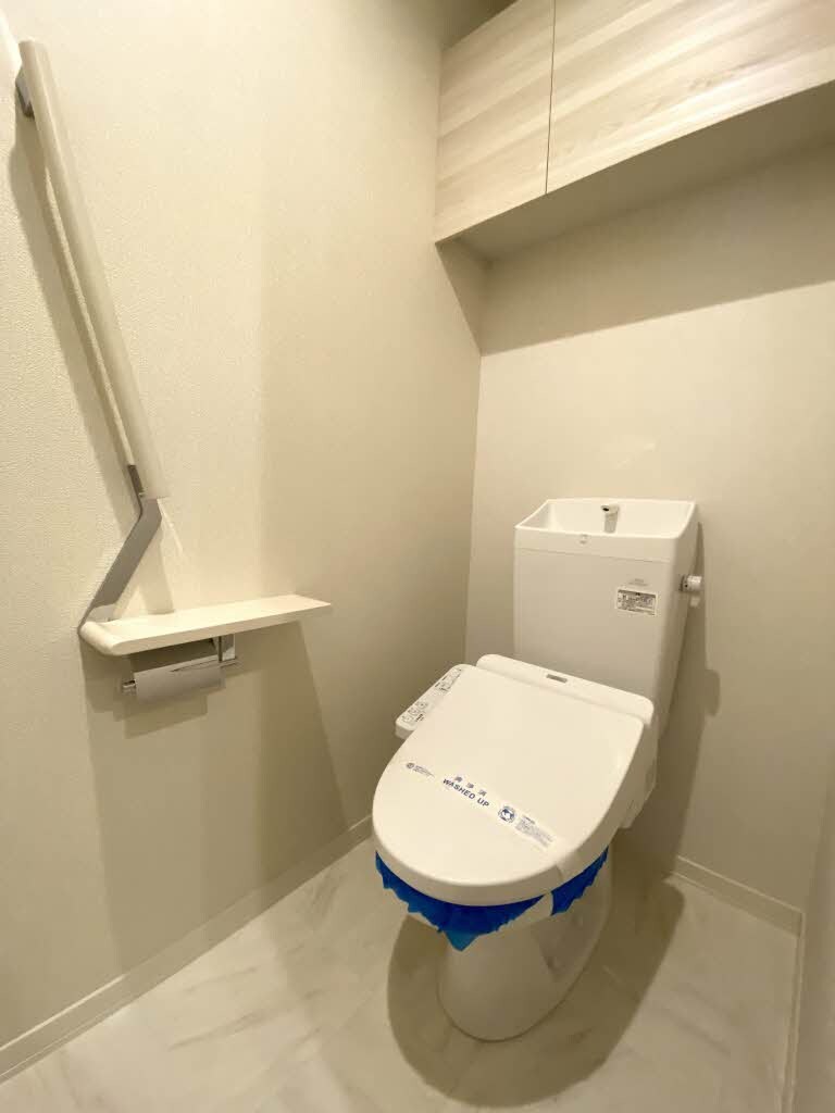 物件内観写真12　(※同物件別号室参考写真)