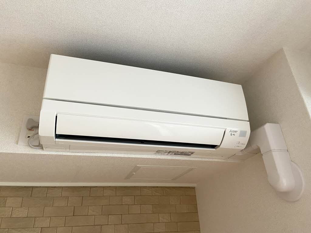 物件内観写真14　(※同物件別号室参考写真)