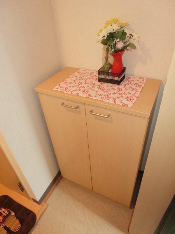 内装他(※同物件別部屋参考写真)