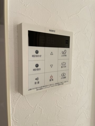 物件内観写真16　(※同間取り参考写真)