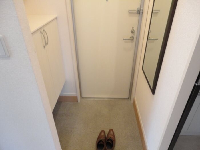 物件内観写真5　(※同物件別号室参考写真)