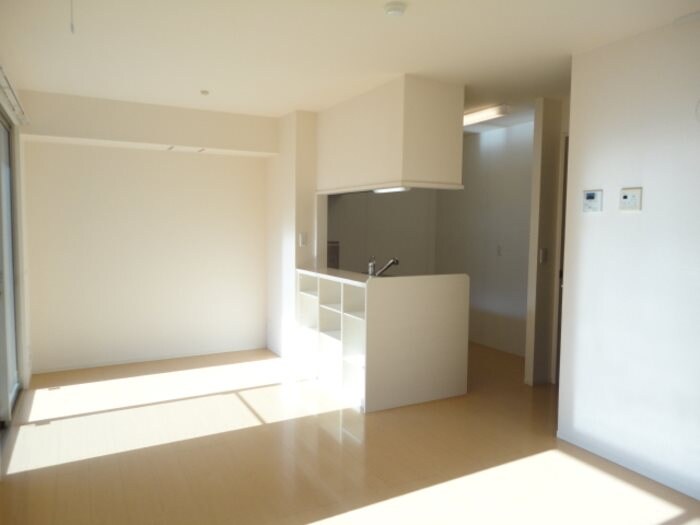 物件内観写真6　(※同物件別号室参考写真)