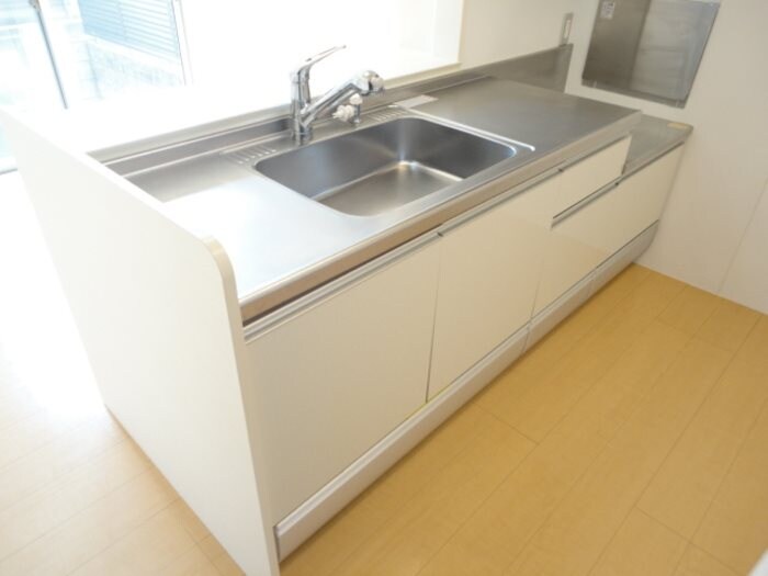 物件内観写真7　(※同物件別号室参考写真)