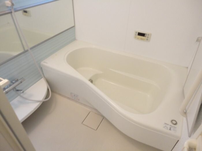 物件内観写真9　(※同物件別号室参考写真)