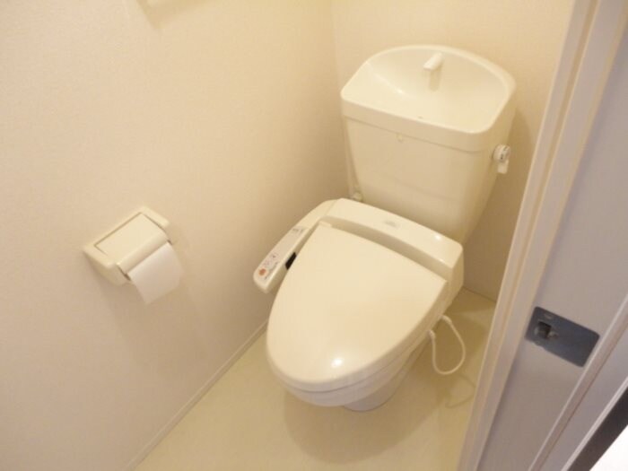 物件内観写真10　(※同物件別号室参考写真)