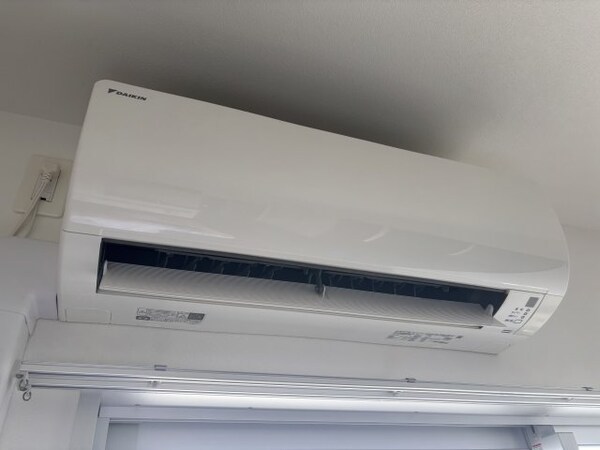 建物設備(※同物件別号室参考写真)