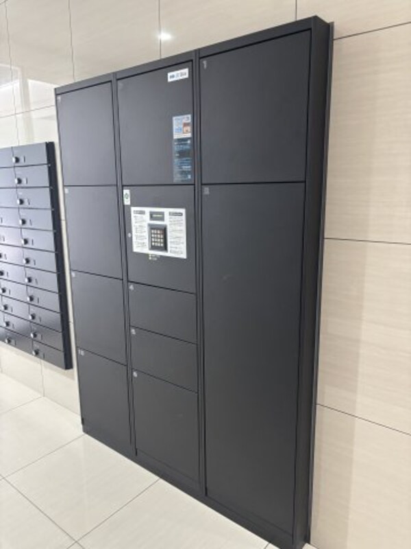 建物設備