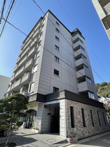 物件外観写真4　(※同物件別号室)