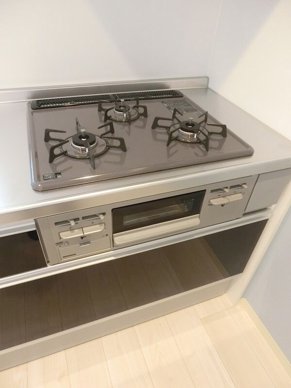 物件内観写真24　(※同物件別号室)