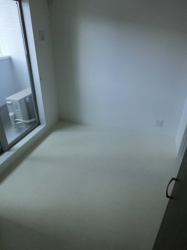 バルコニー(※同物件別部屋参考写真)