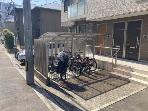 物件内観写真11　