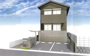 YOURMAISON KOI外観写真