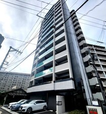 エネピア天満町の外観写真