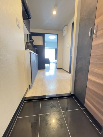 物件内観写真9　(※同物件別号室参考写真)