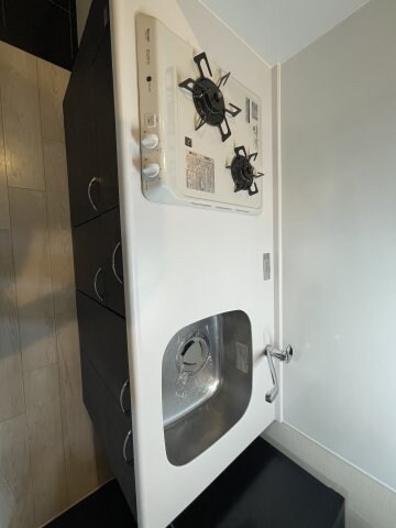 物件内観写真18　(※同物件別号室参考写真)