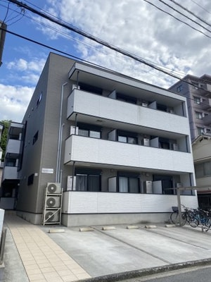 Esperanza江波外観写真