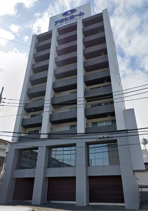 Dolce Centro外観写真