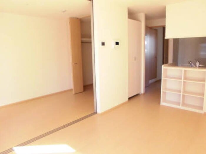 物件内観写真5　(※同物件別号室参考写真)