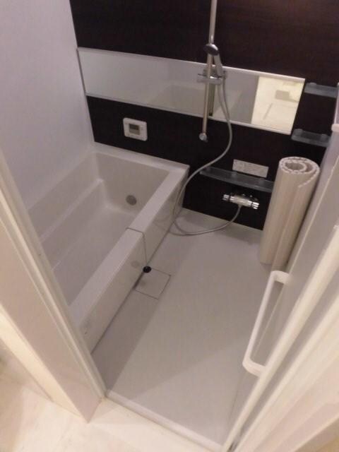 物件内観写真6　(※同物件別号室参考写真)