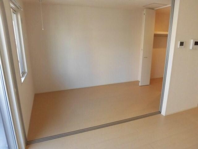 物件内観写真7　(※同物件別号室参考写真)