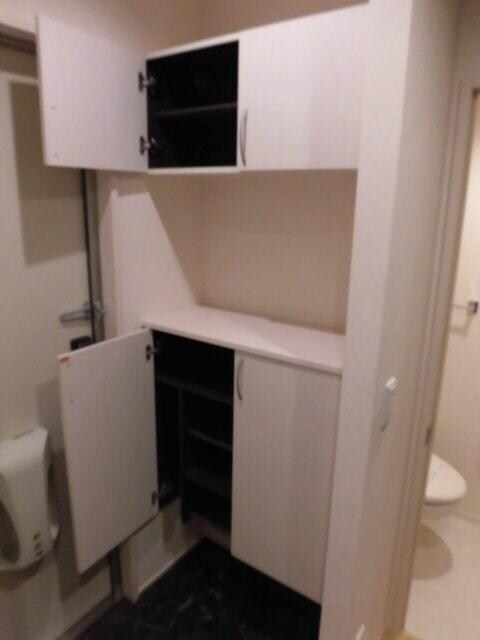 物件内観写真14　(※同物件別号室参考写真)