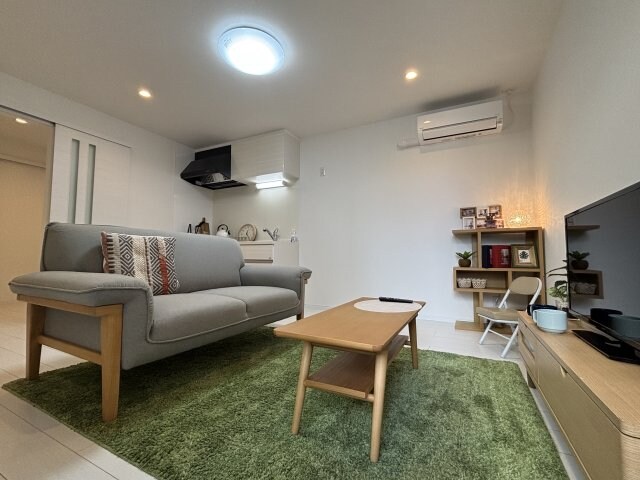 物件内観写真3　(※同物件参考写真)