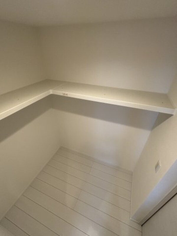 収納(※同物件参考写真)