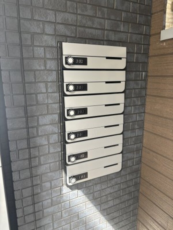 建物設備(※同物件参考写真)