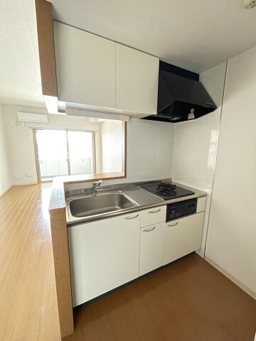 物件内観写真6　(※同物件の別タイプの写真です)