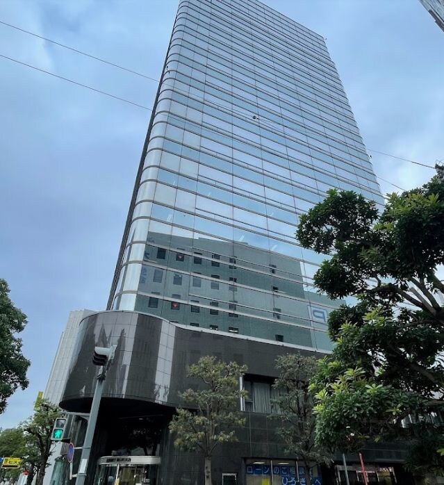 広島銀行銀山町支店