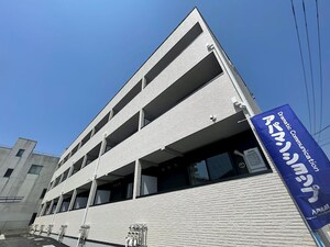 ピーエス庚午北外観写真