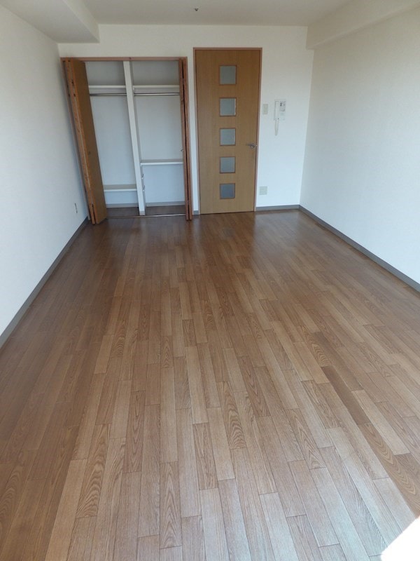 居室(※違うお部屋のお写真です。)