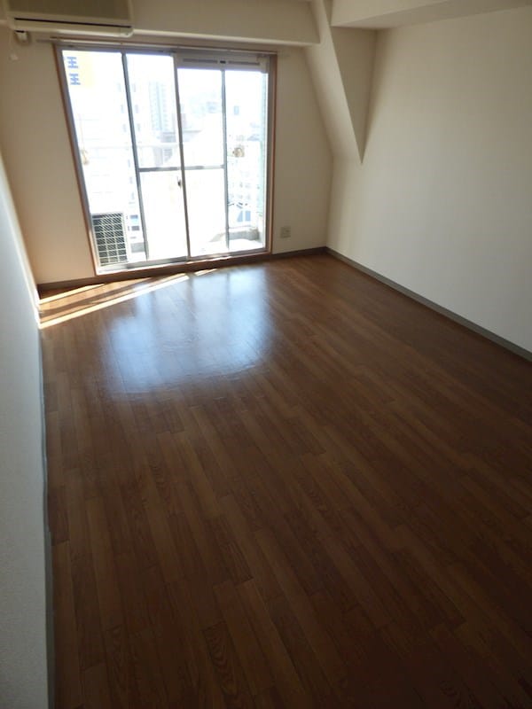 寝室(※違うお部屋のお写真です。)