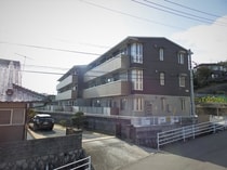 カーサ高須の外観写真