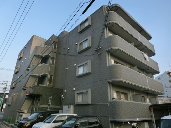 外観(物件外観です)