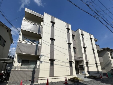 グレイス南蟹屋外観写真