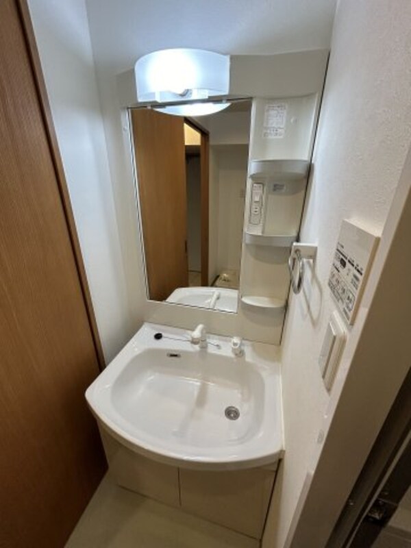 洗面・脱衣所