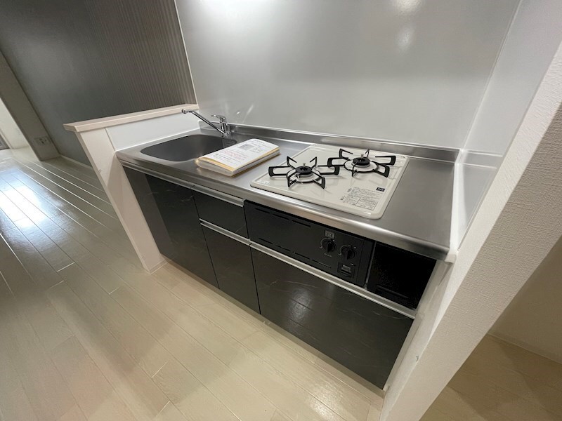 物件内観写真5　(※同物件別部屋参考写真)