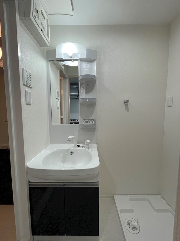 物件内観写真10　(※同物件別部屋参考写真)