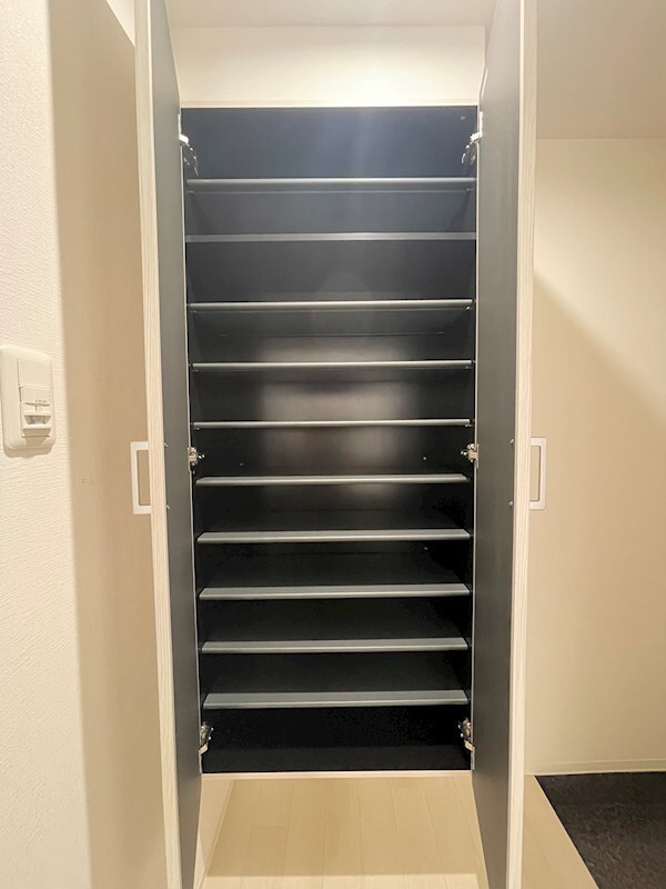 物件内観写真17　(※同物件別部屋参考写真)