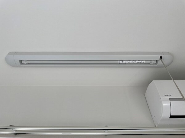 建物設備(※同物件別部屋参考写真)