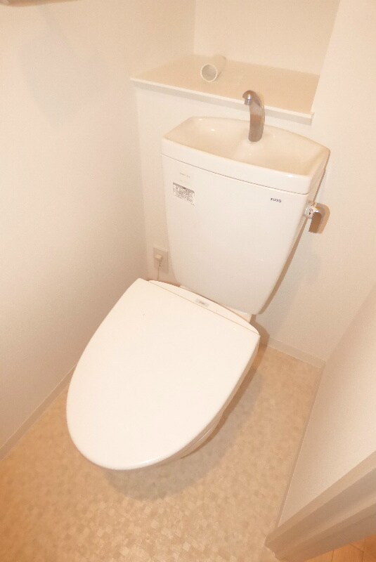 物件内観写真11　