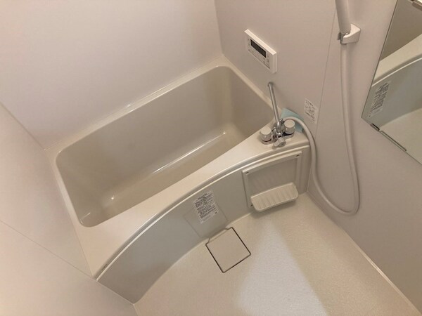 浴室(※同物件別号室参考写真)