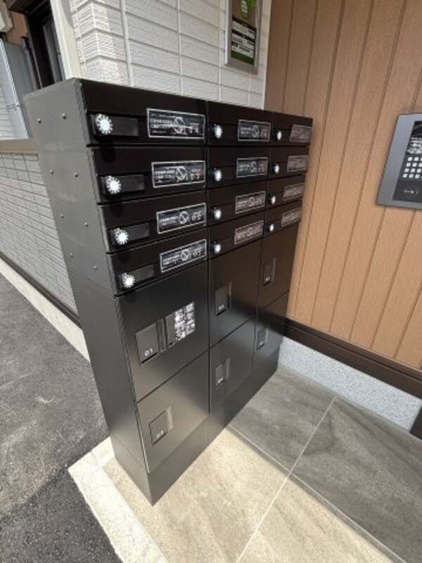 建物設備