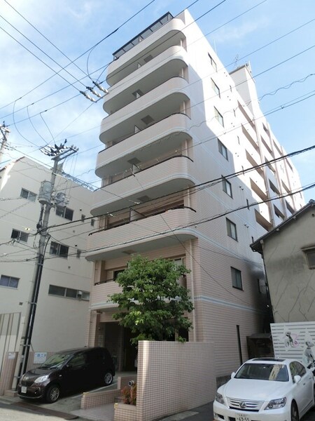 Ｅａｓｔ　Ｐａｌａｃｅ外観写真