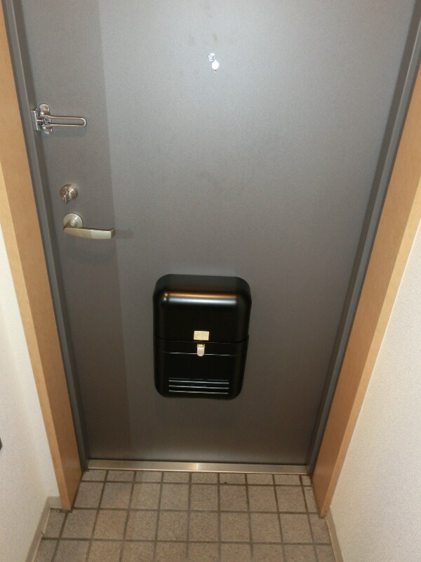 物件内観写真5　(※同物件の別タイプのお部屋の写真です)